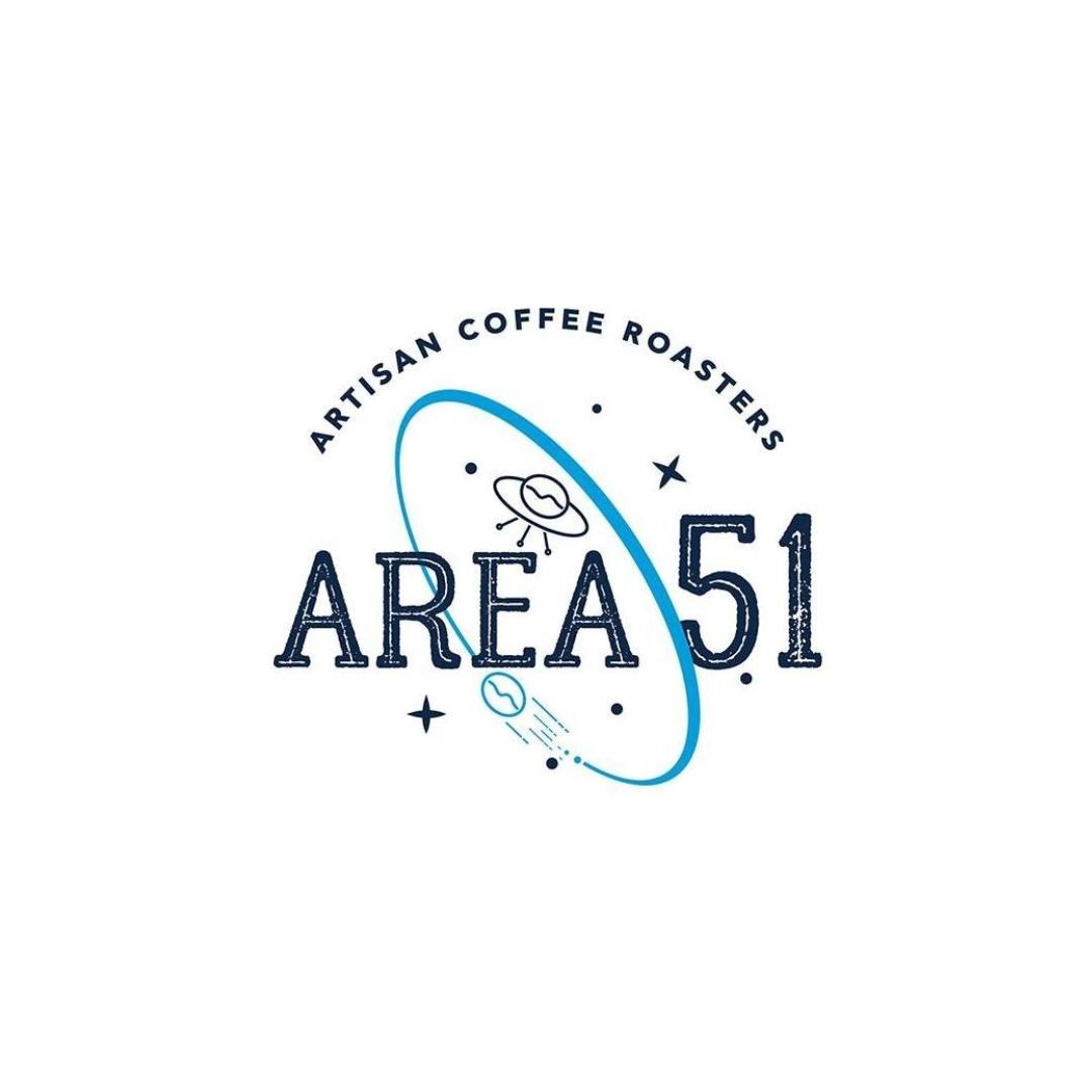 Area51 coffee roasters