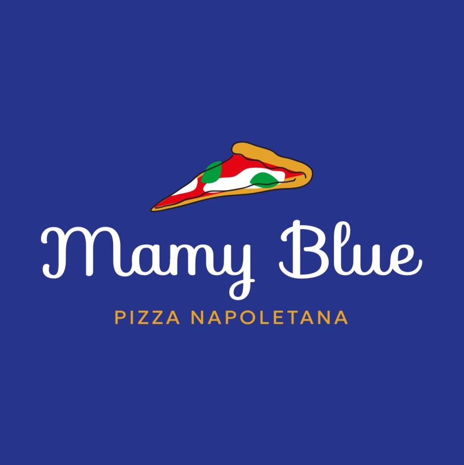 Mamy Blue